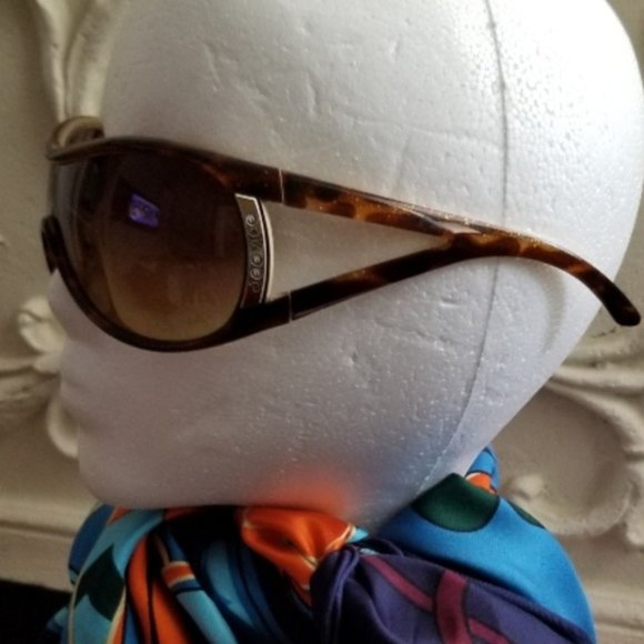 Jee Vice Oversized Designer Sunglasses - Picture 3 of 8